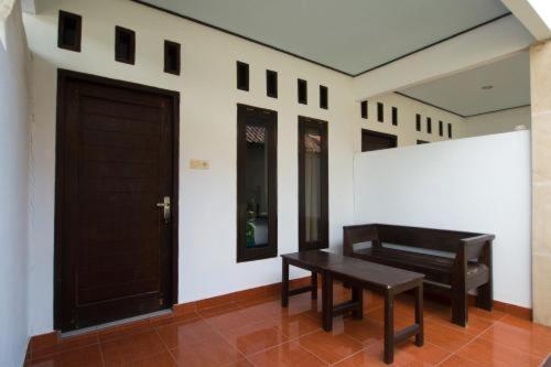 Mysterieus Gili Air Apartman Kültér fotó
