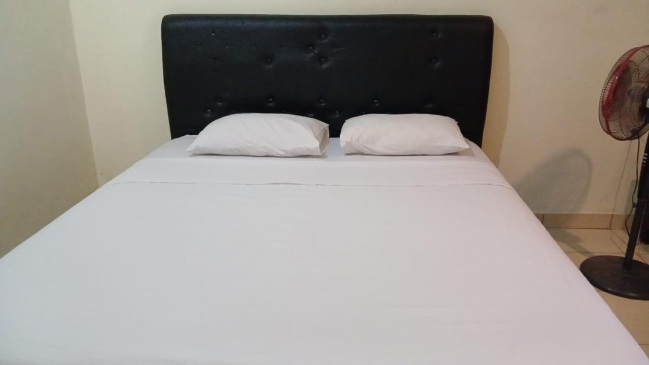 Mysterieus Gili Air Apartman Kültér fotó