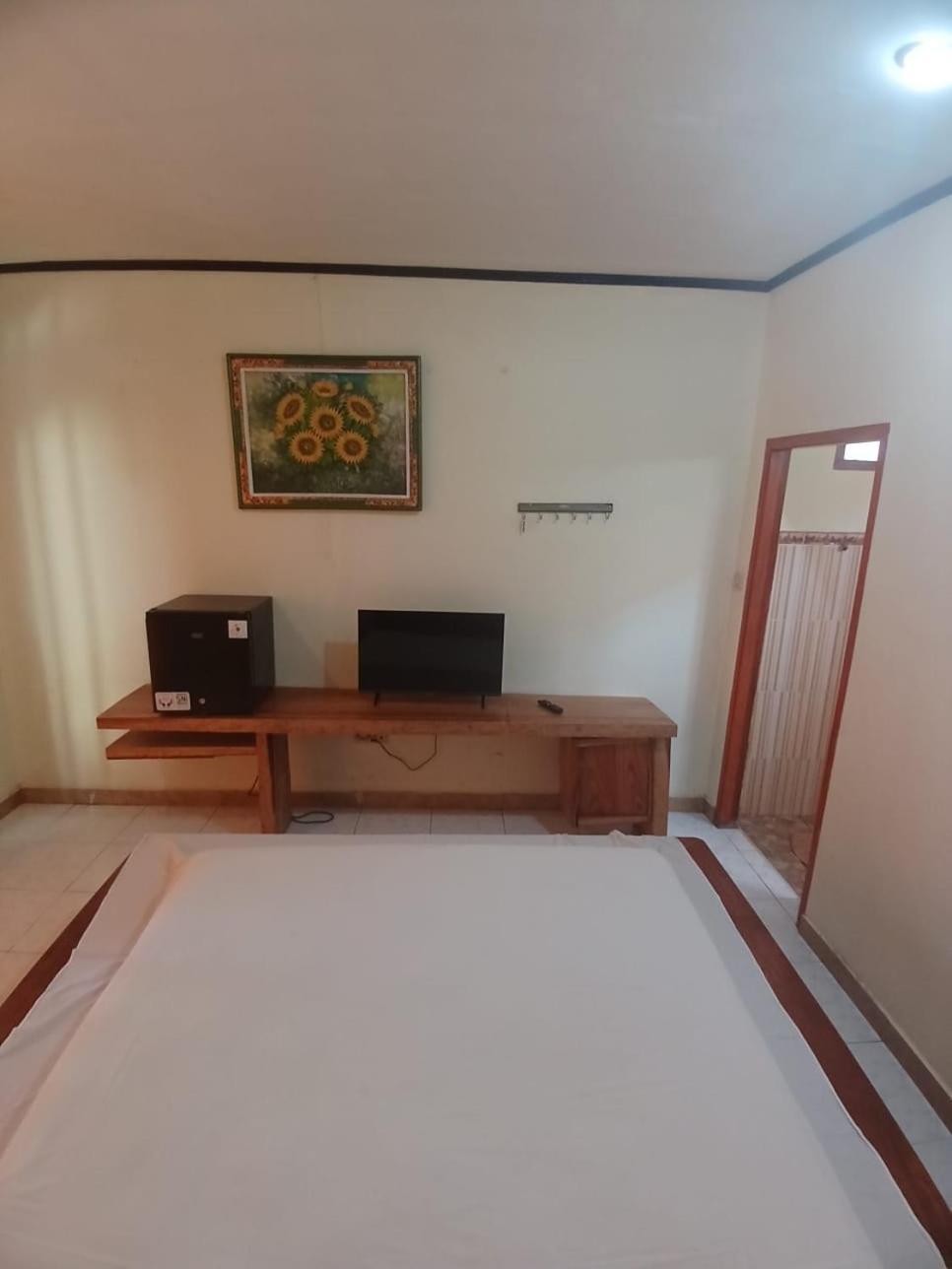 Mysterieus Gili Air Apartman Kültér fotó